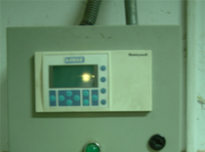 Honeywell小型溫濕度、壓力報警控制系統(tǒng)